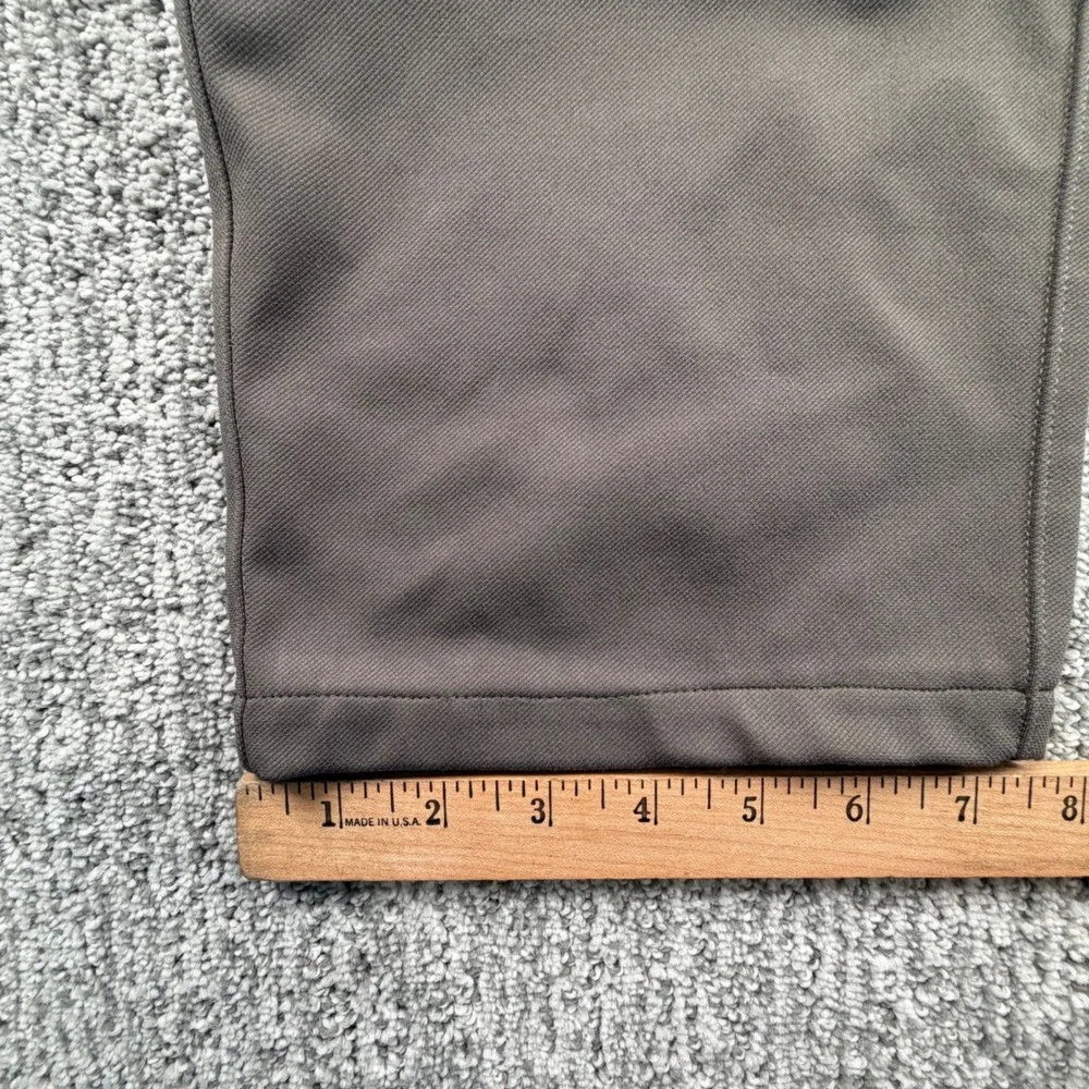 Vuori Meta Pant Mens 34 Brown V4024 Technical Stretch 5-Pocket Chino